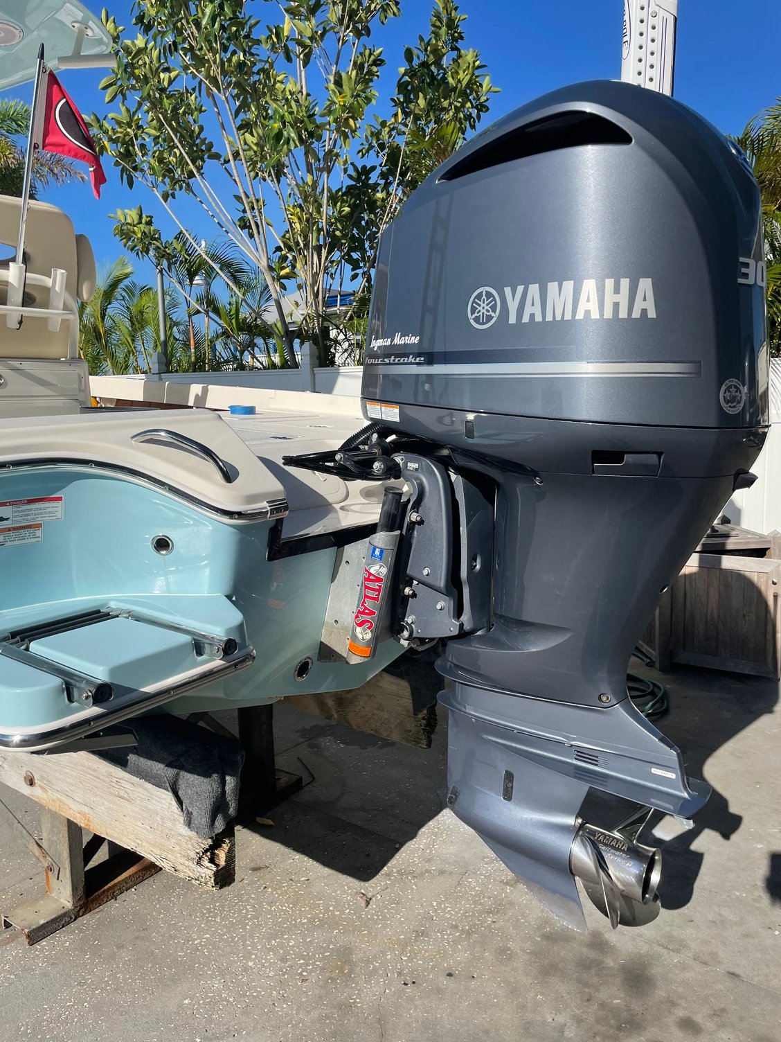 pathfinder bike trailer