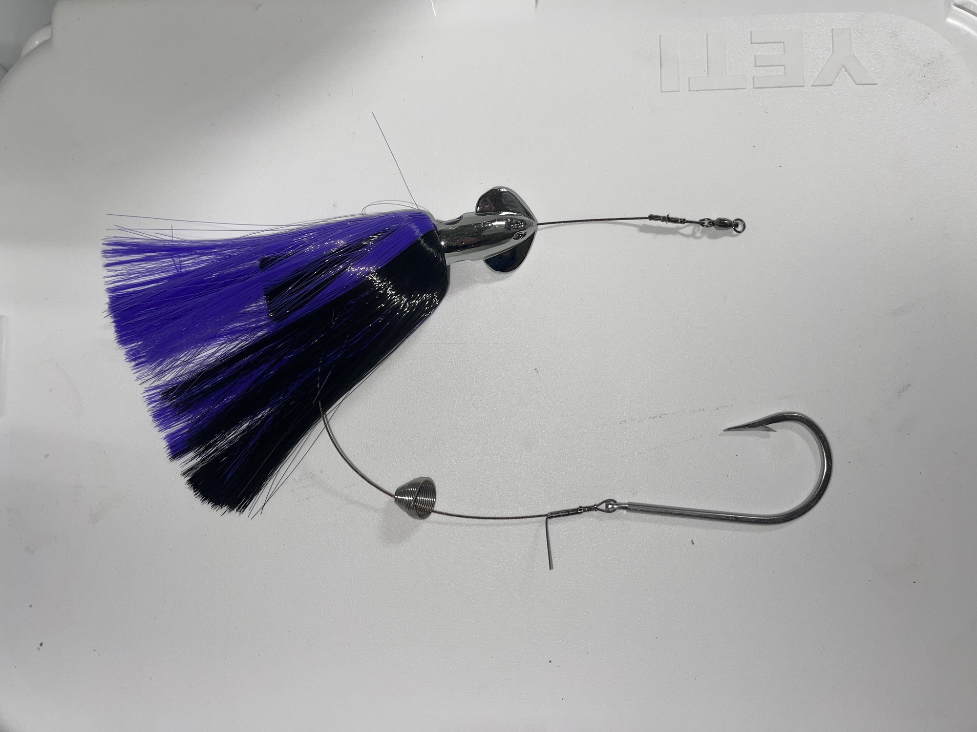 Snapper Slapper Lures - The Hull Truth - Boating and Fishing Forum