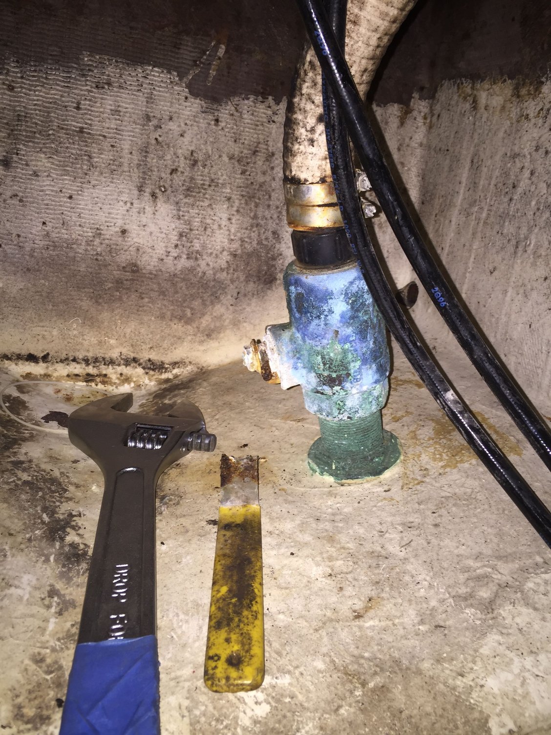 Gemlux SS or Bronze - Below Waterline - The Hull Truth - Boating and