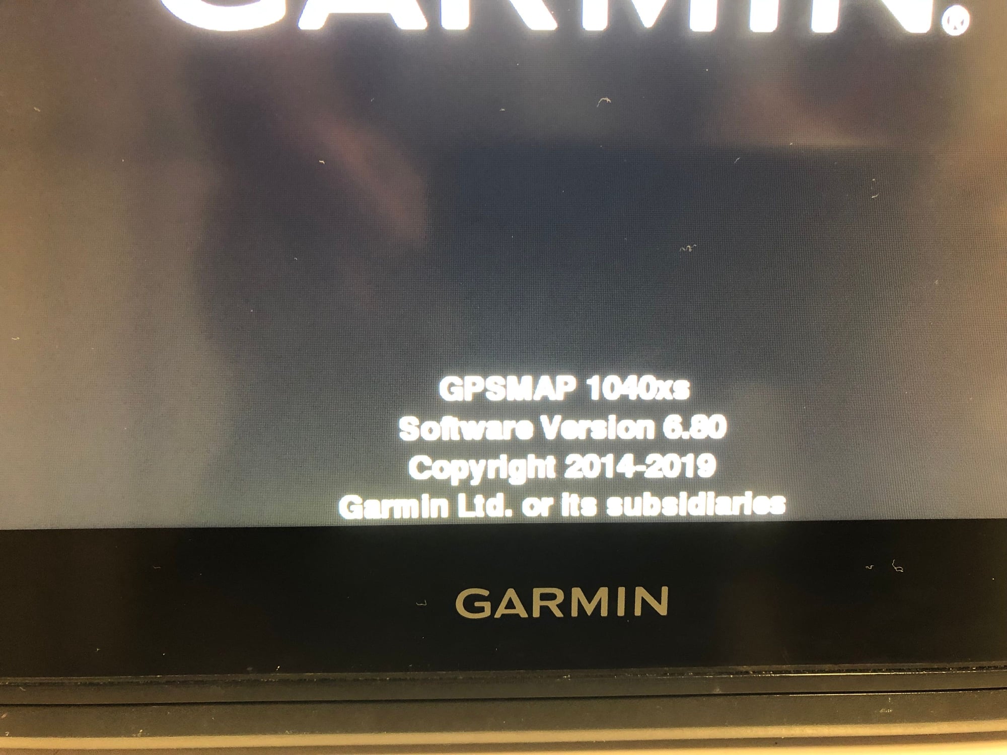Garmin G2 Vision Card Rebate Form