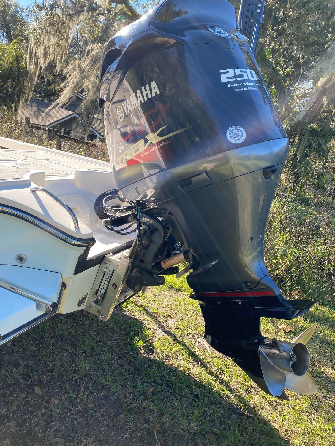 2014 Yamaha 250 sho The Hull Truth Boating and Fishing Forum