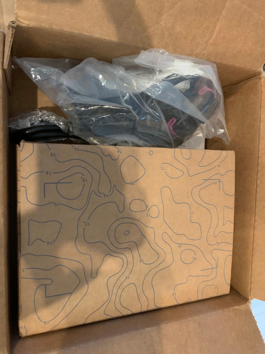 The Hull Truth Boating and Fishing Forum FS Mercury Vessel View