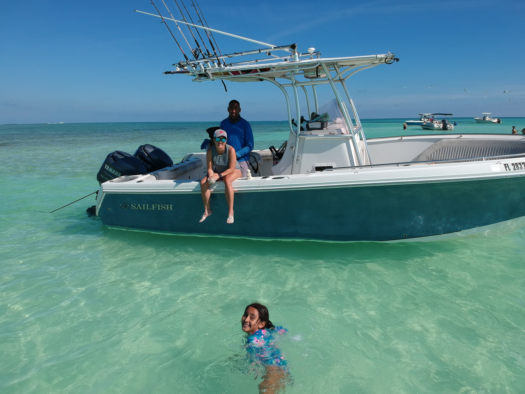 Lower Keys Report - The Hull Truth - Boating and Fishing Forum
