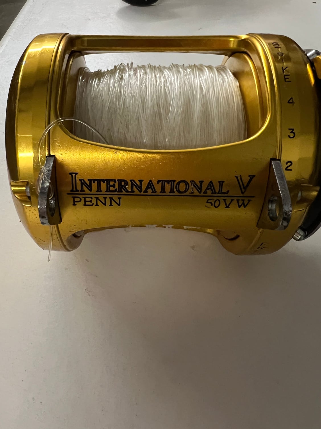 Penn 50VW $450.00 - The Hull Truth - Boating and Fishing Forum