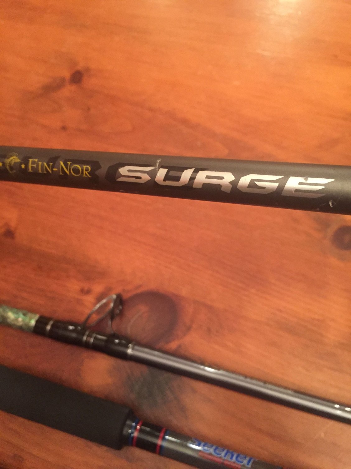 6 Rods For Sale The Hull Truth Boating and Fishing Forum