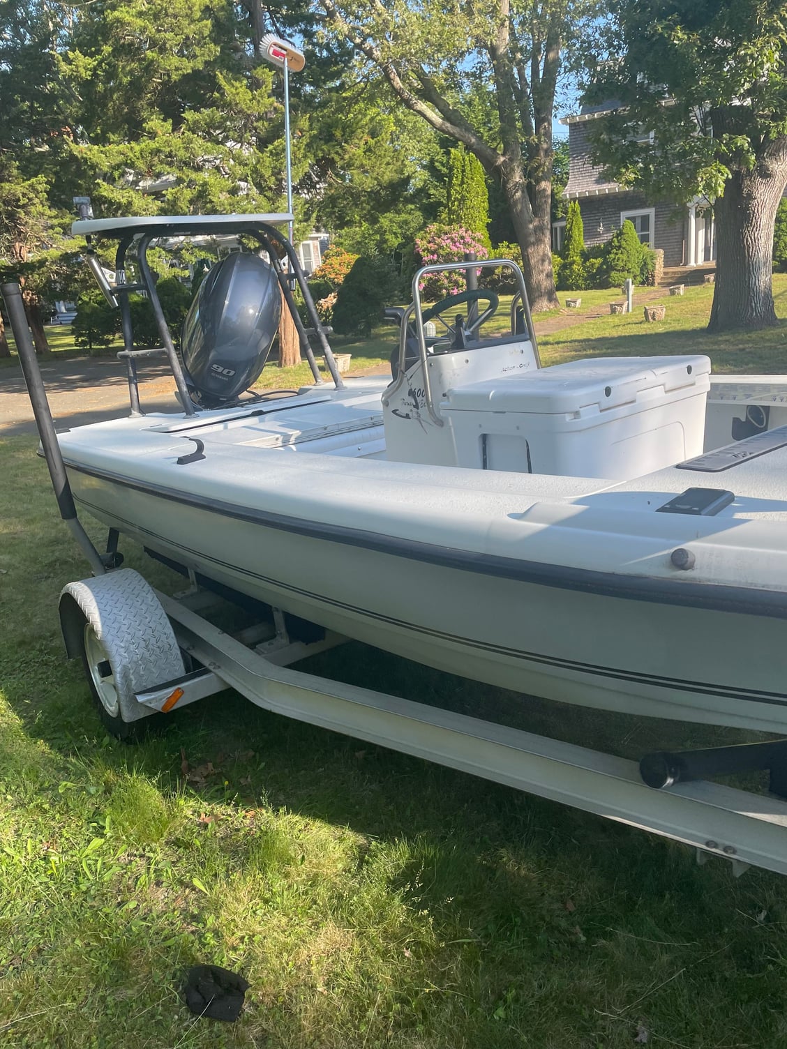 Action Craft 1600 - The Hull Truth - Boating and Fishing Forum