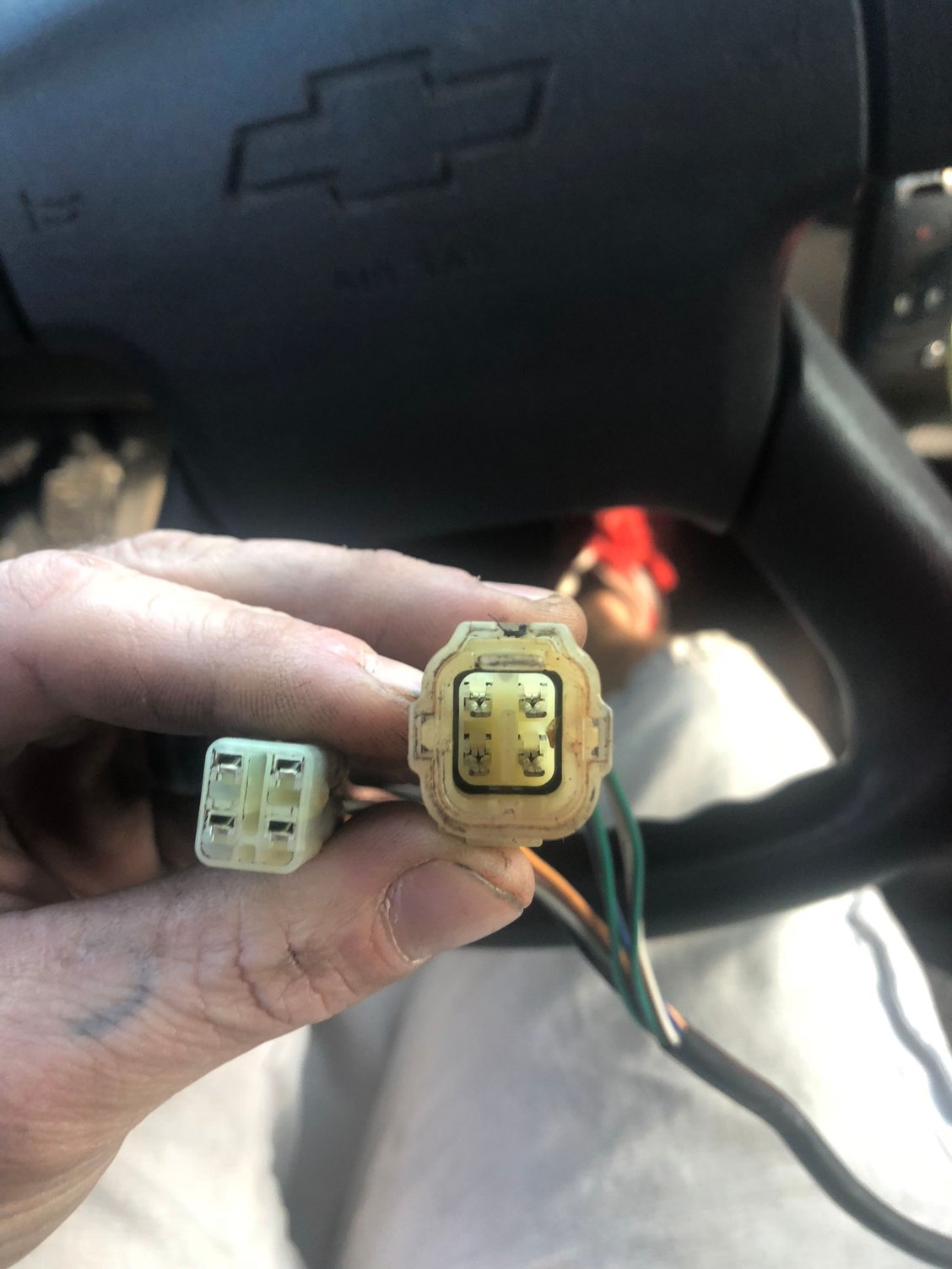 Yamaha Digital Tach Help - The Hull Truth - Boating and Fishing Forum