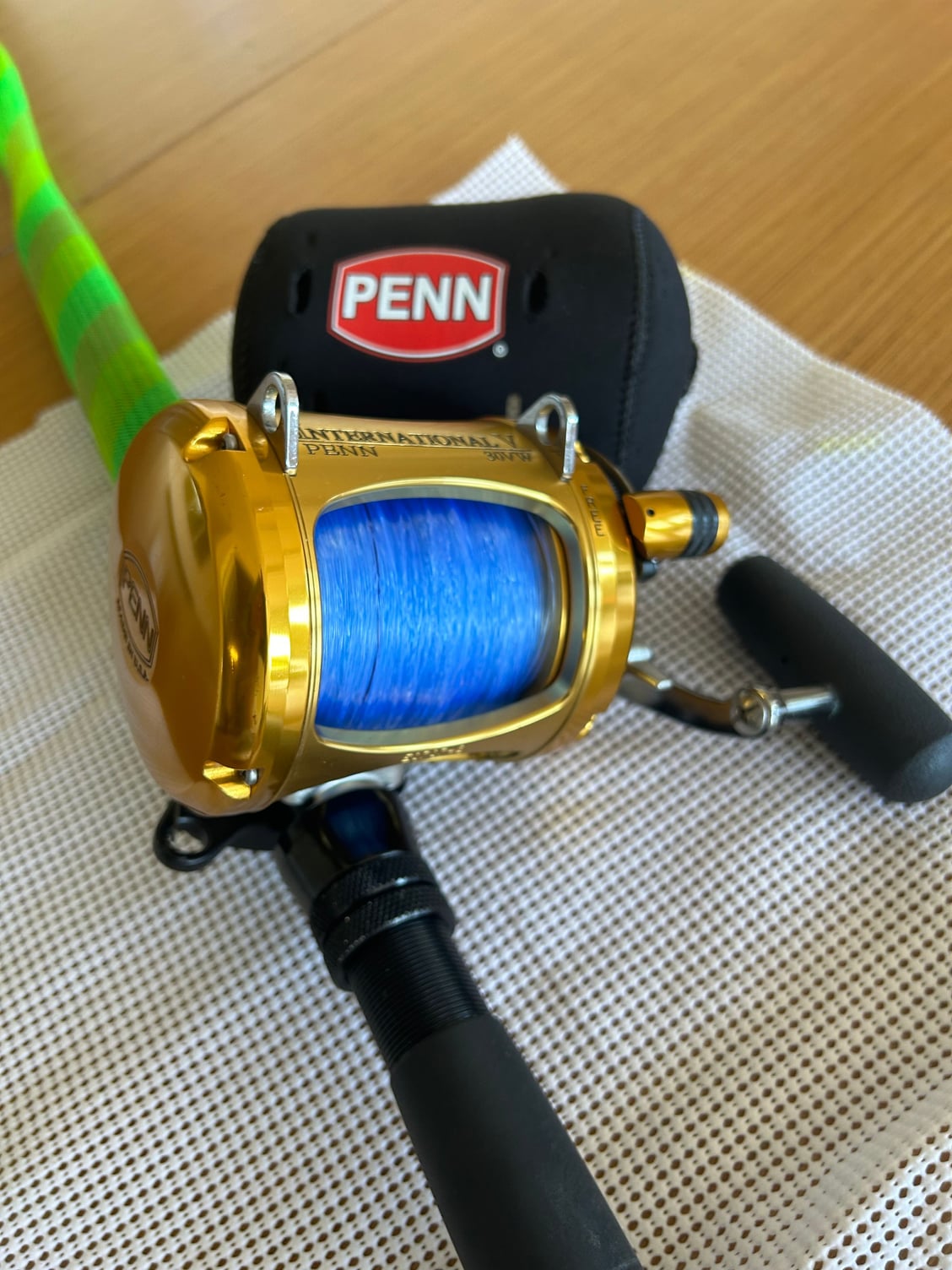Penn International 30 Reels For Sale - The Hull Truth - Boating