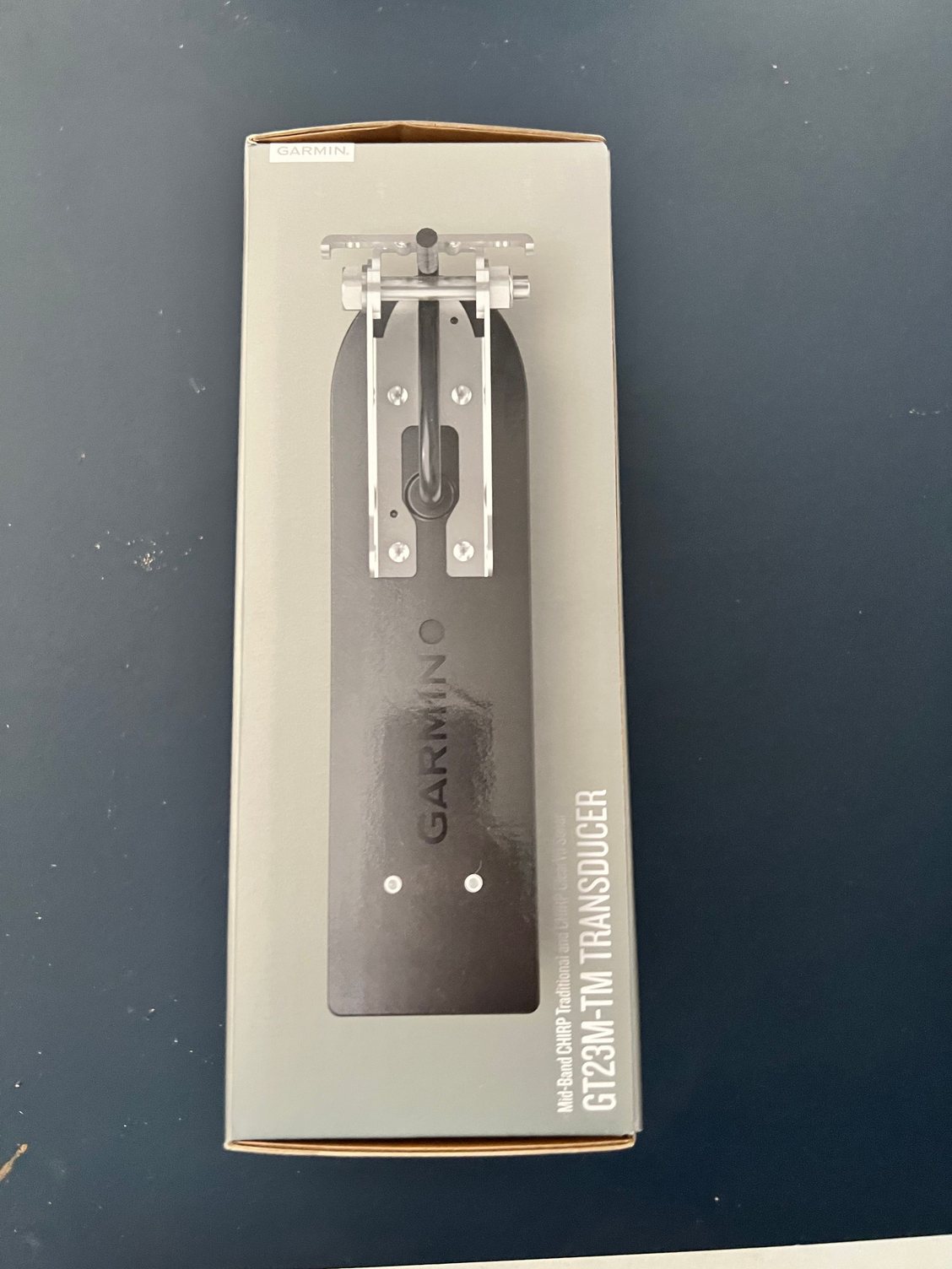 Garmin GT23MTM Transducer 170 The Hull Truth Boating and