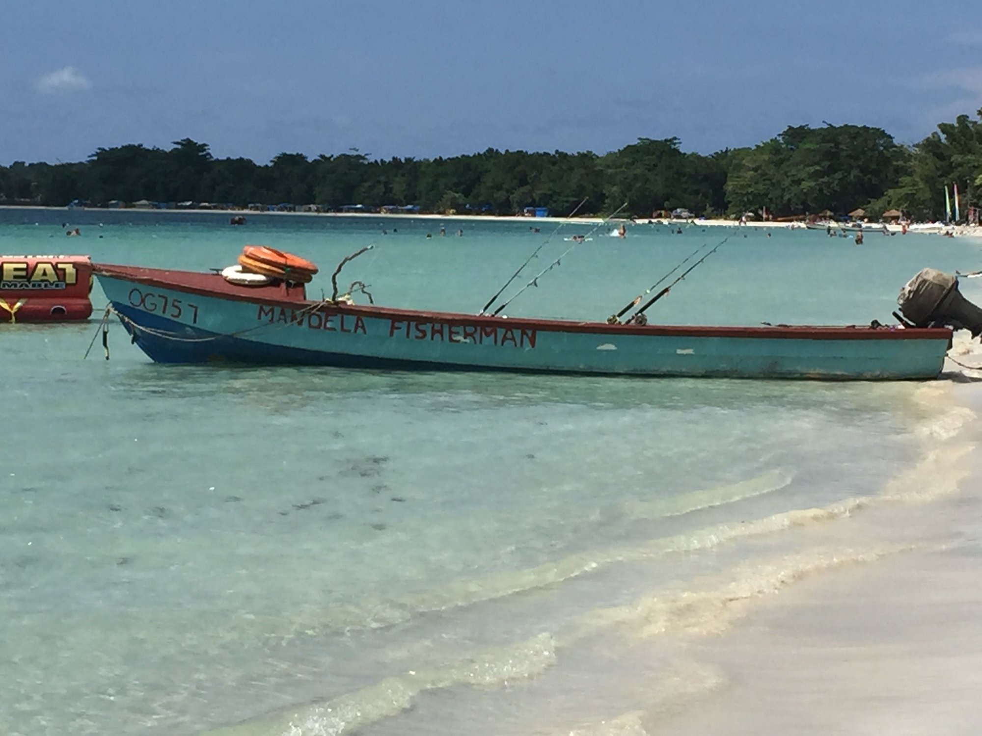 Jamaica charters? The Hull Truth Boating and Fishing Forum