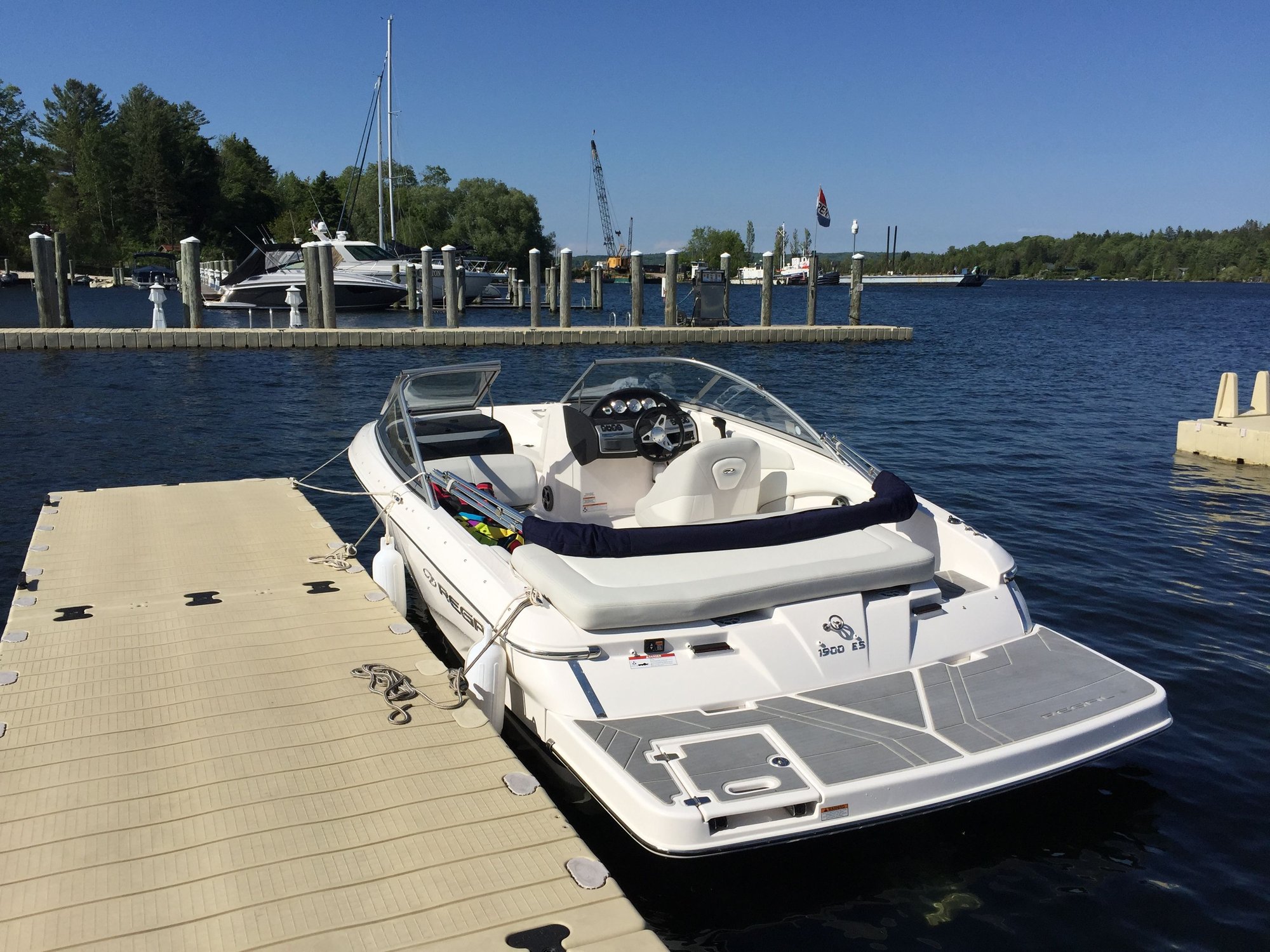 Classic “day” boats?? The Hull Truth Boating and Fishing Forum