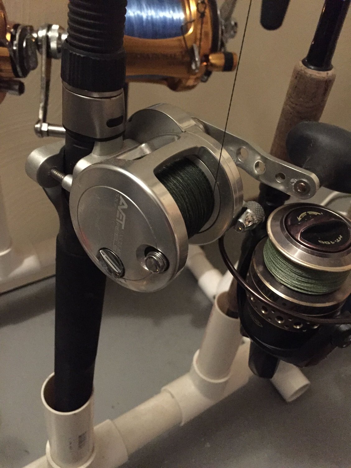 Avet SX 5.3 JIGGING COMBO The Hull Truth Boating and Fishing Forum