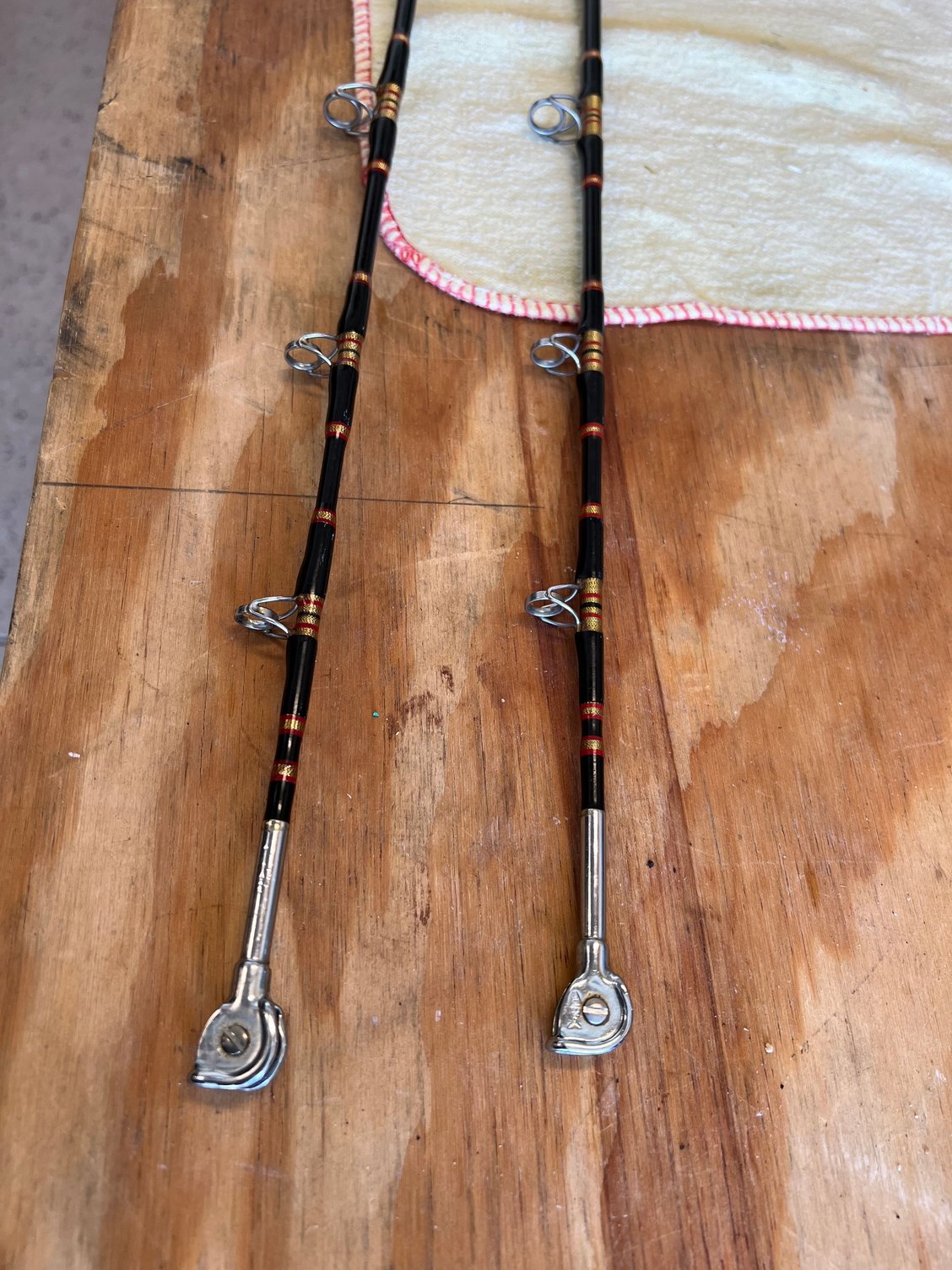 Penn Tuna Stick Rod - The Hull Truth - Boating and Fishing Forum