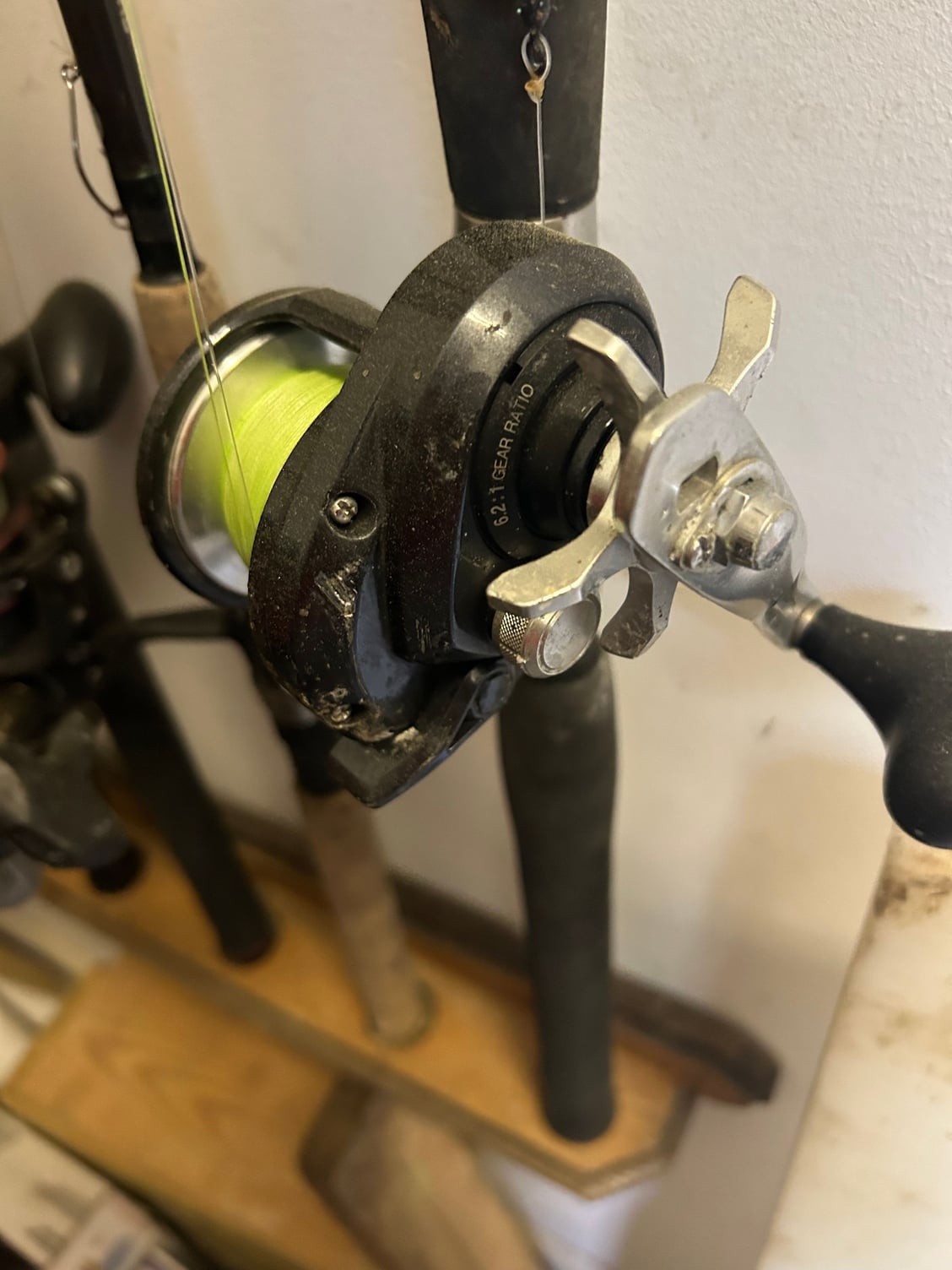 4 shimano torium 16 HGs - The Hull Truth - Boating and Fishing Forum