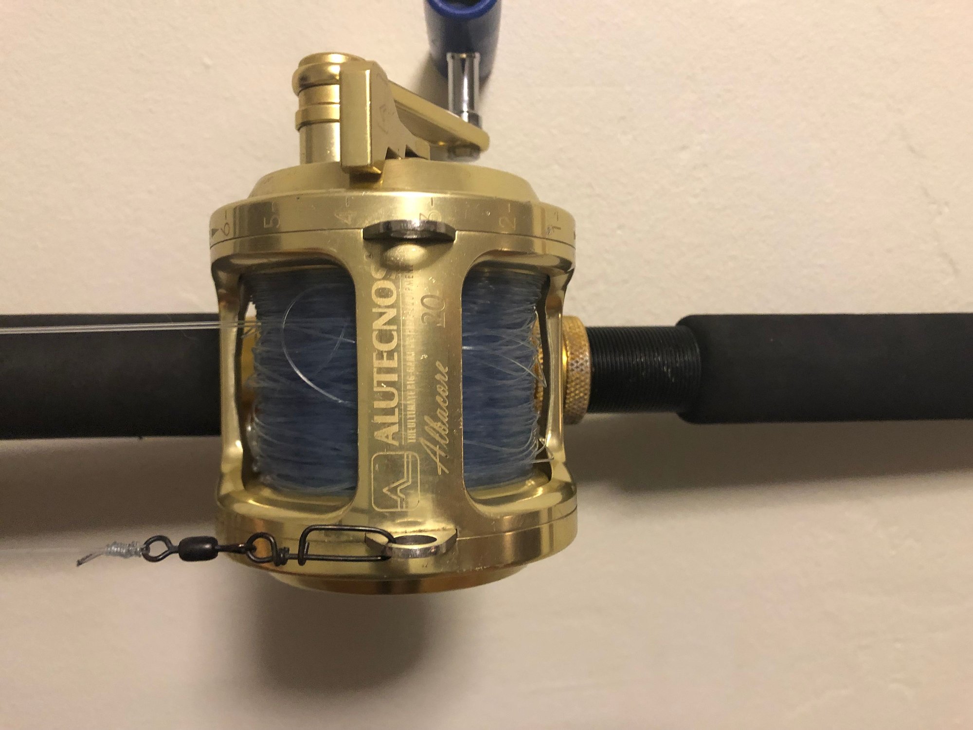 alutecnos albacore 20