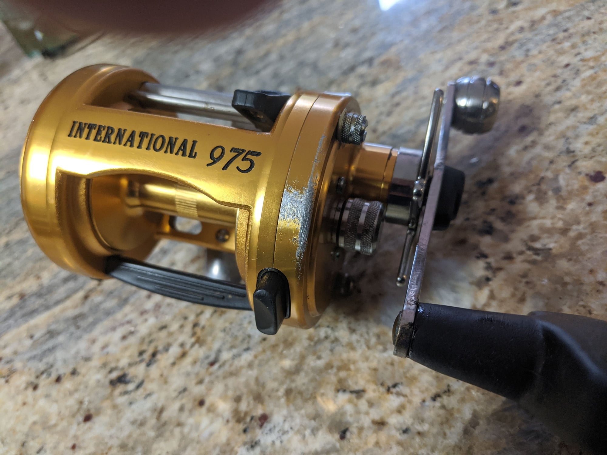 Penn international 975 baitcast new in box - The Hull Truth - Boating and  Fishing Forum