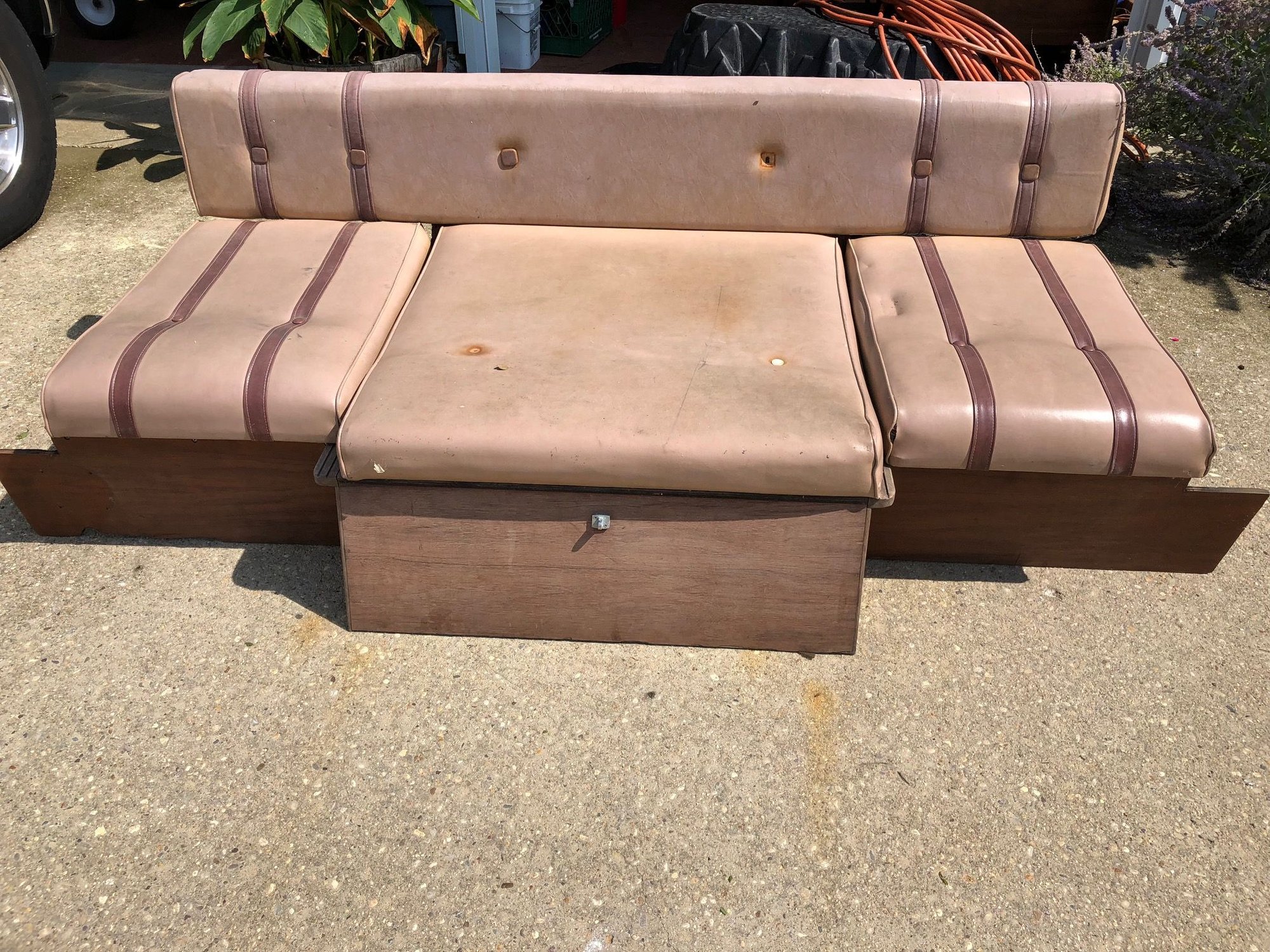 Sea Ray Boat Parts And Accessories