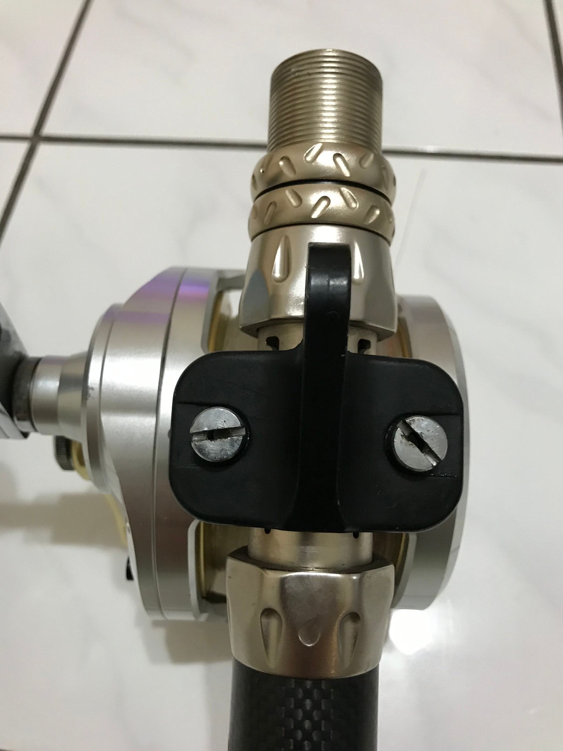 FS Shimano Talica 50/Terez all roller - The Hull Truth - Boating and  Fishing Forum