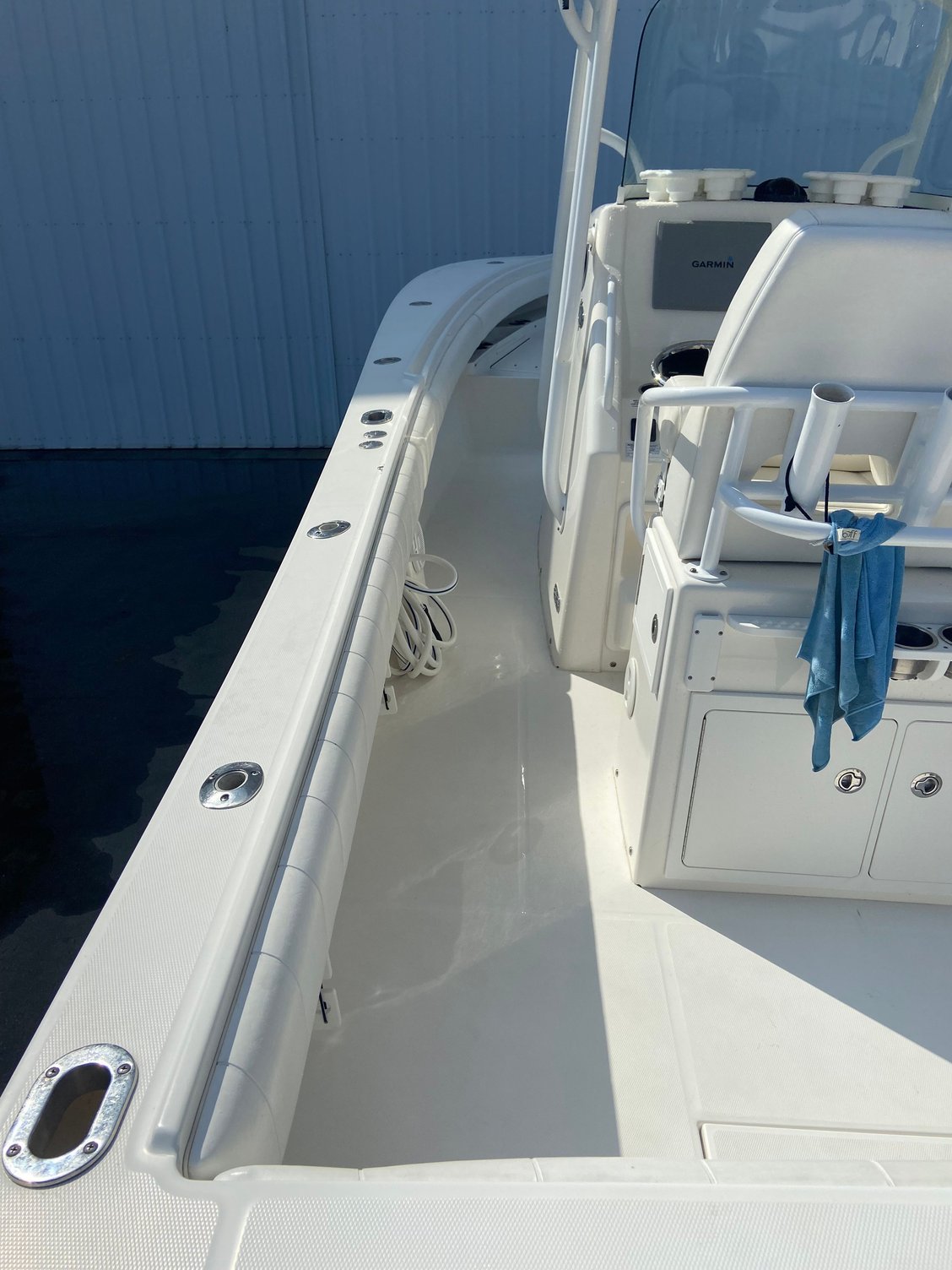2013 Regulator 28 for sale The Hull Truth Boating and Fishing Forum