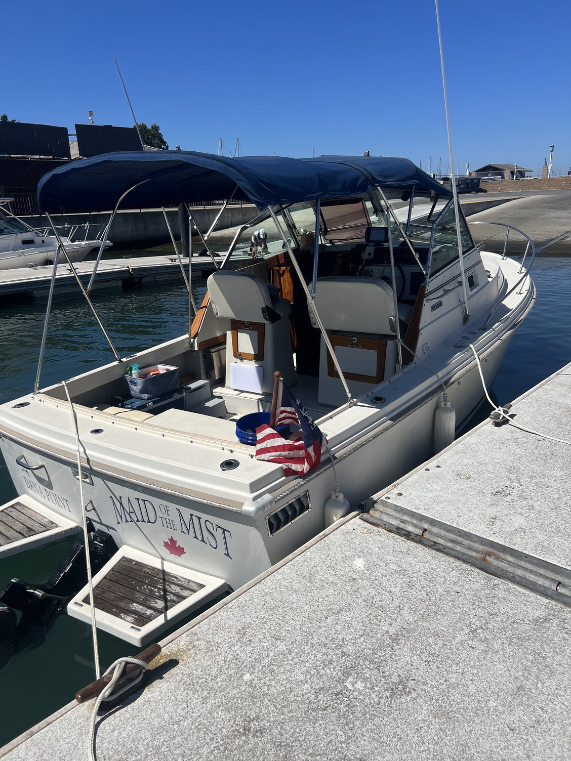 Poll: 23 sea craft or 24 Albemarle - Page 2 - The Hull Truth - Boating and  Fishing Forum