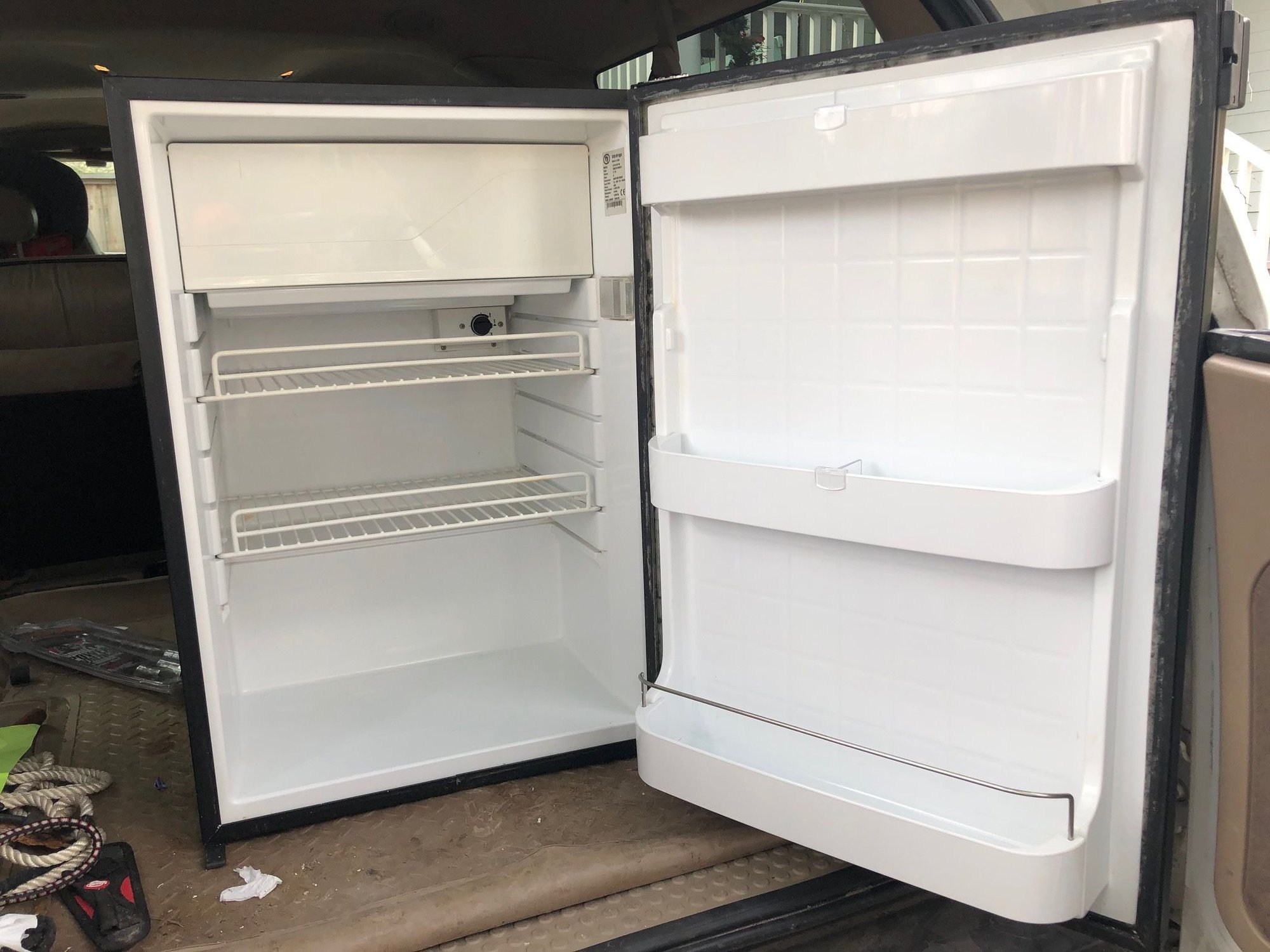 AC / DC Marine Refrigerator The Hull Truth Boating and Fishing Forum