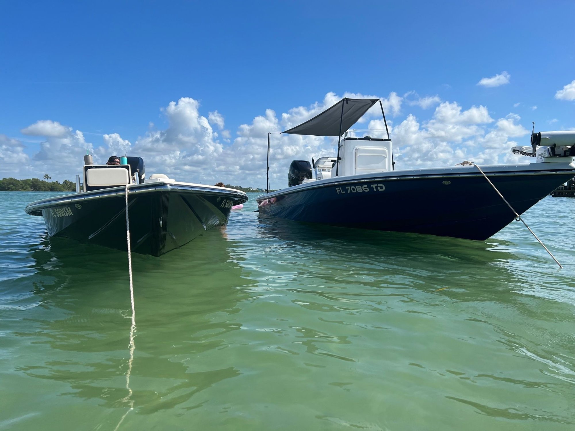 Best “hybrid” boat under 200k Page 2 The Hull Truth Boating and