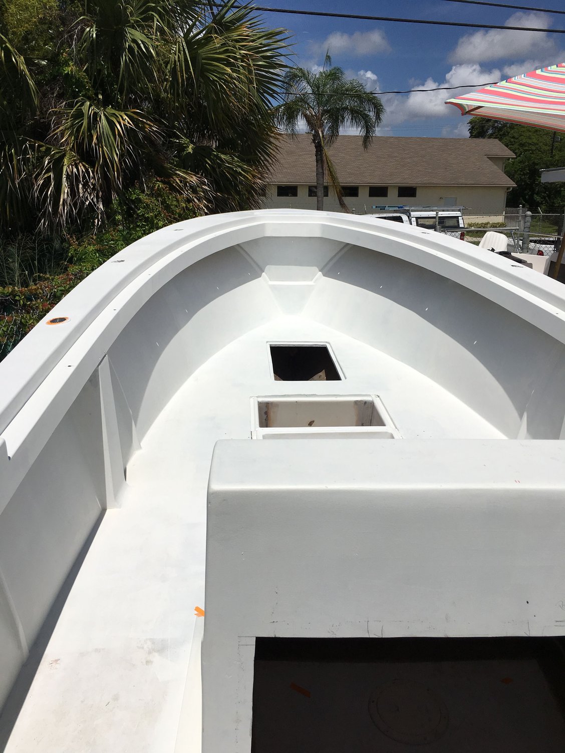 '78 potter hull 23 SeaCraft 44000 The Hull Truth Boating and