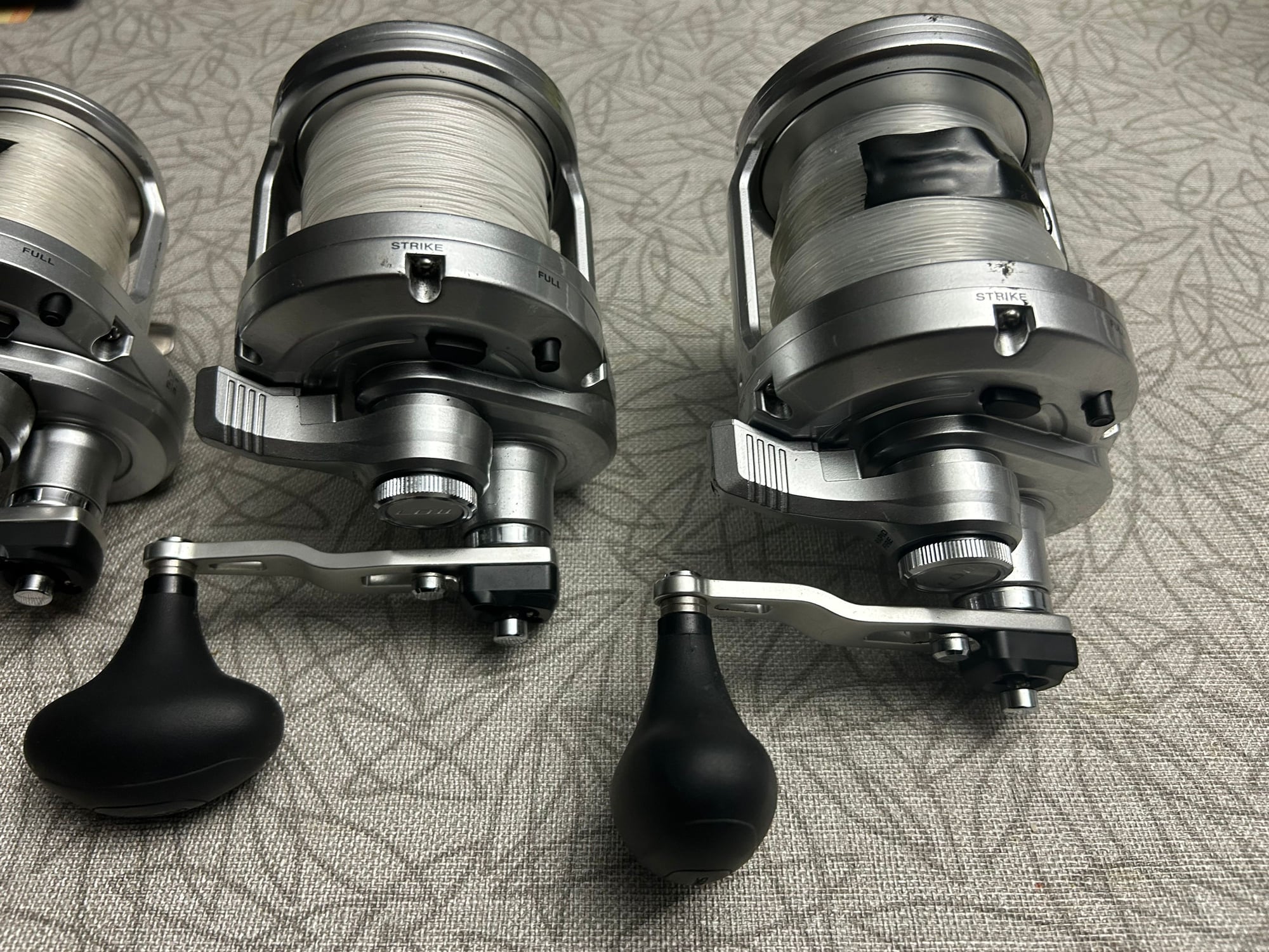 Shimano Speedmaster 16 2 speed x2 - The Hull Truth - Boating and