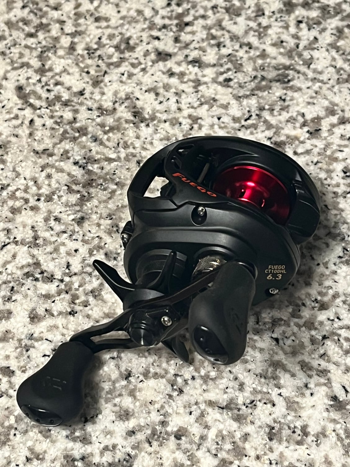 Baitcast Reels for sale- LH models - The Hull Truth - Boating and