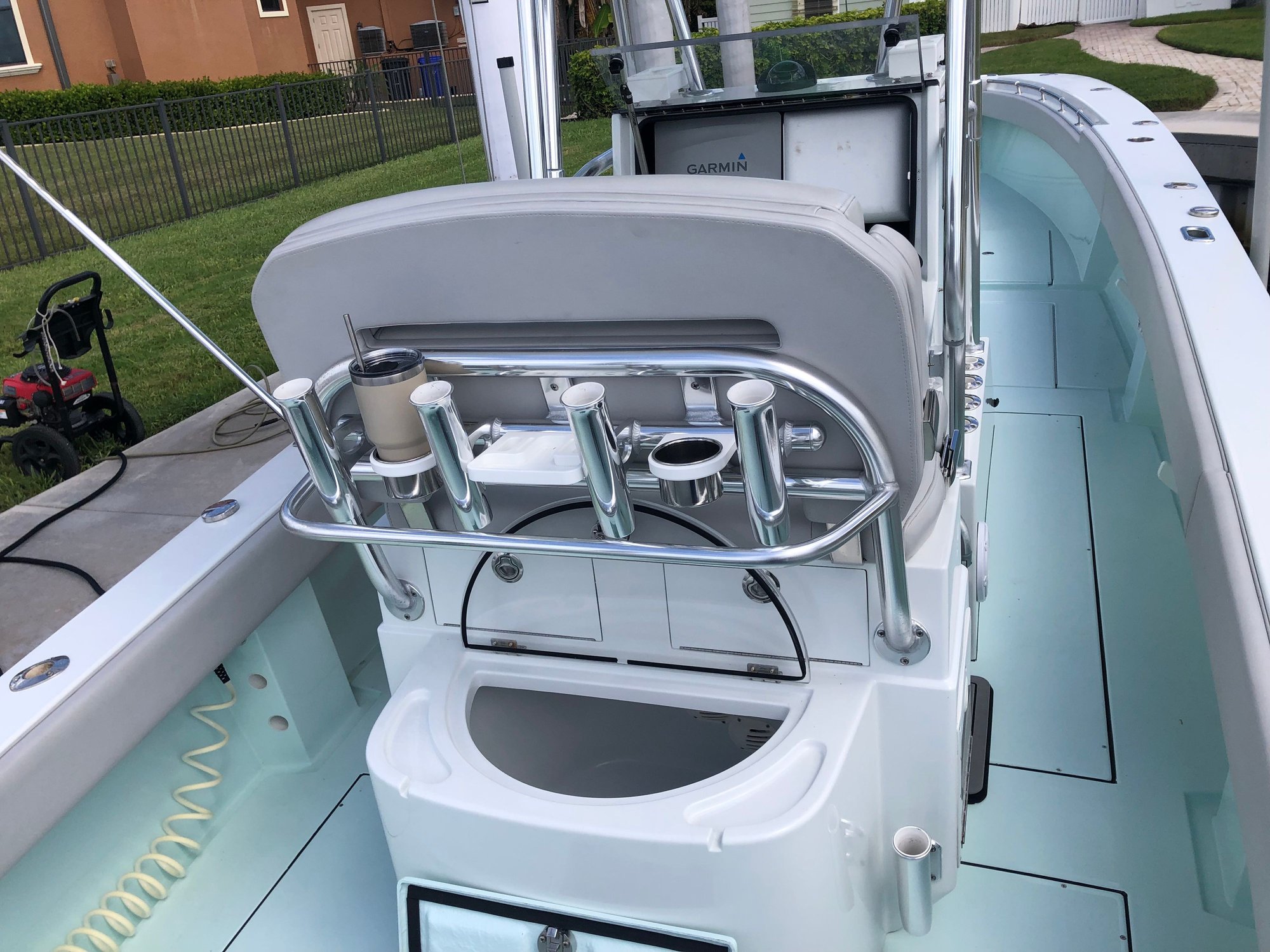 2015 Whitewater 32 The Hull Truth Boating and Fishing Forum