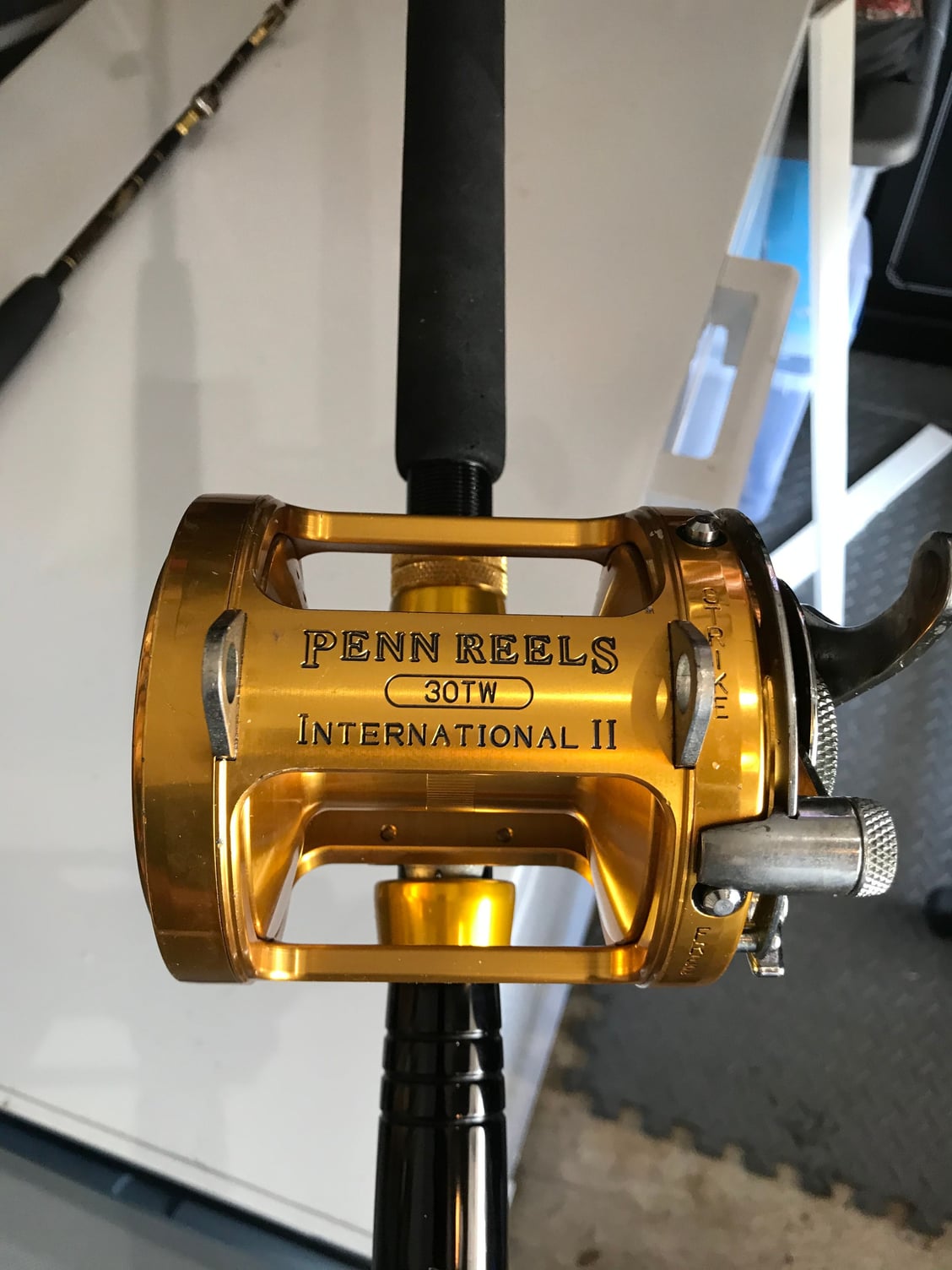 2 Penn 70's on Penn Tuna Sticks $1300. willing to sell reels seperately -  The Hull Truth - Boating and Fishing Forum