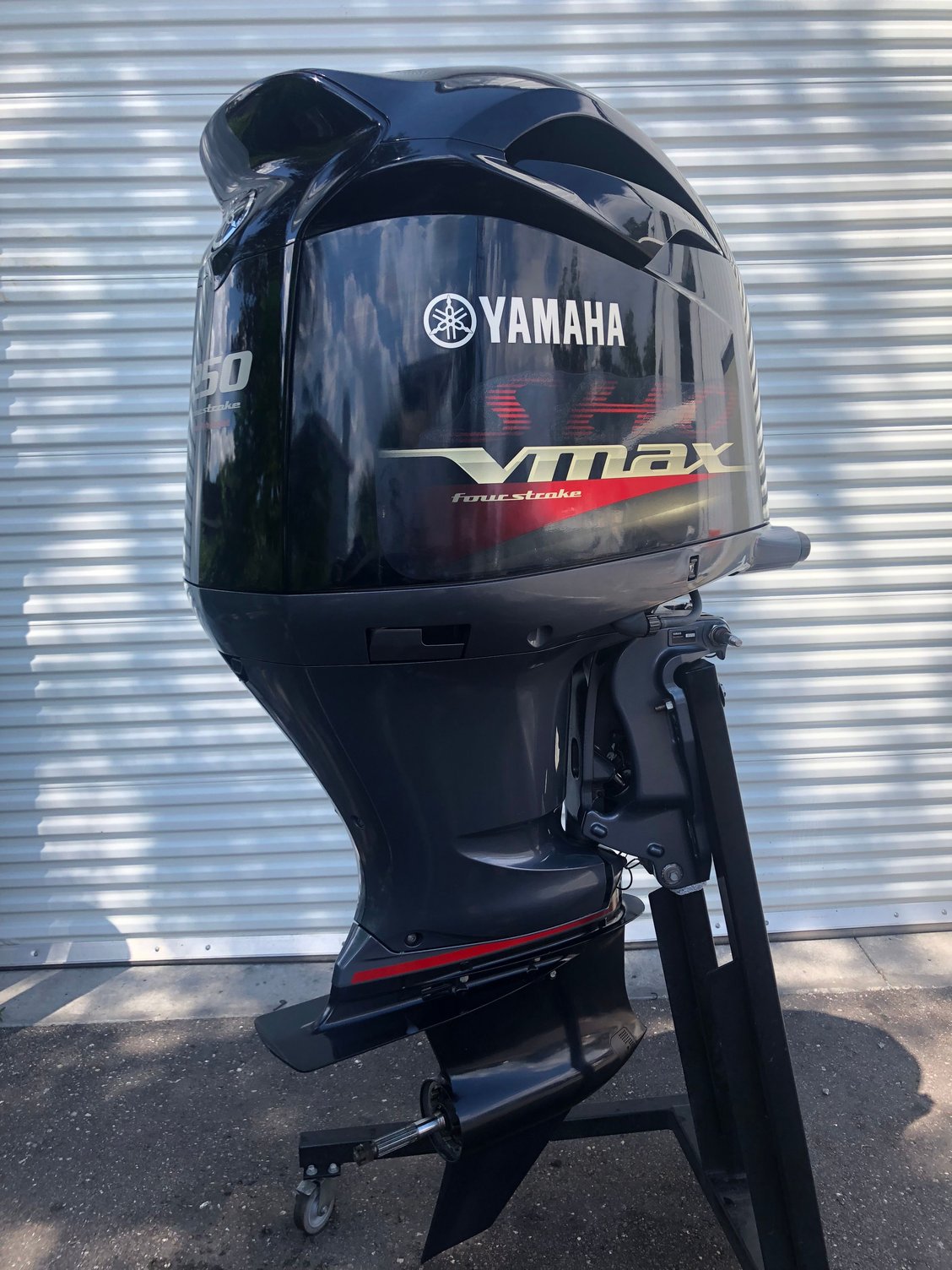 250 Yamaha VMAX SHO The Hull Truth Boating and Fishing Forum