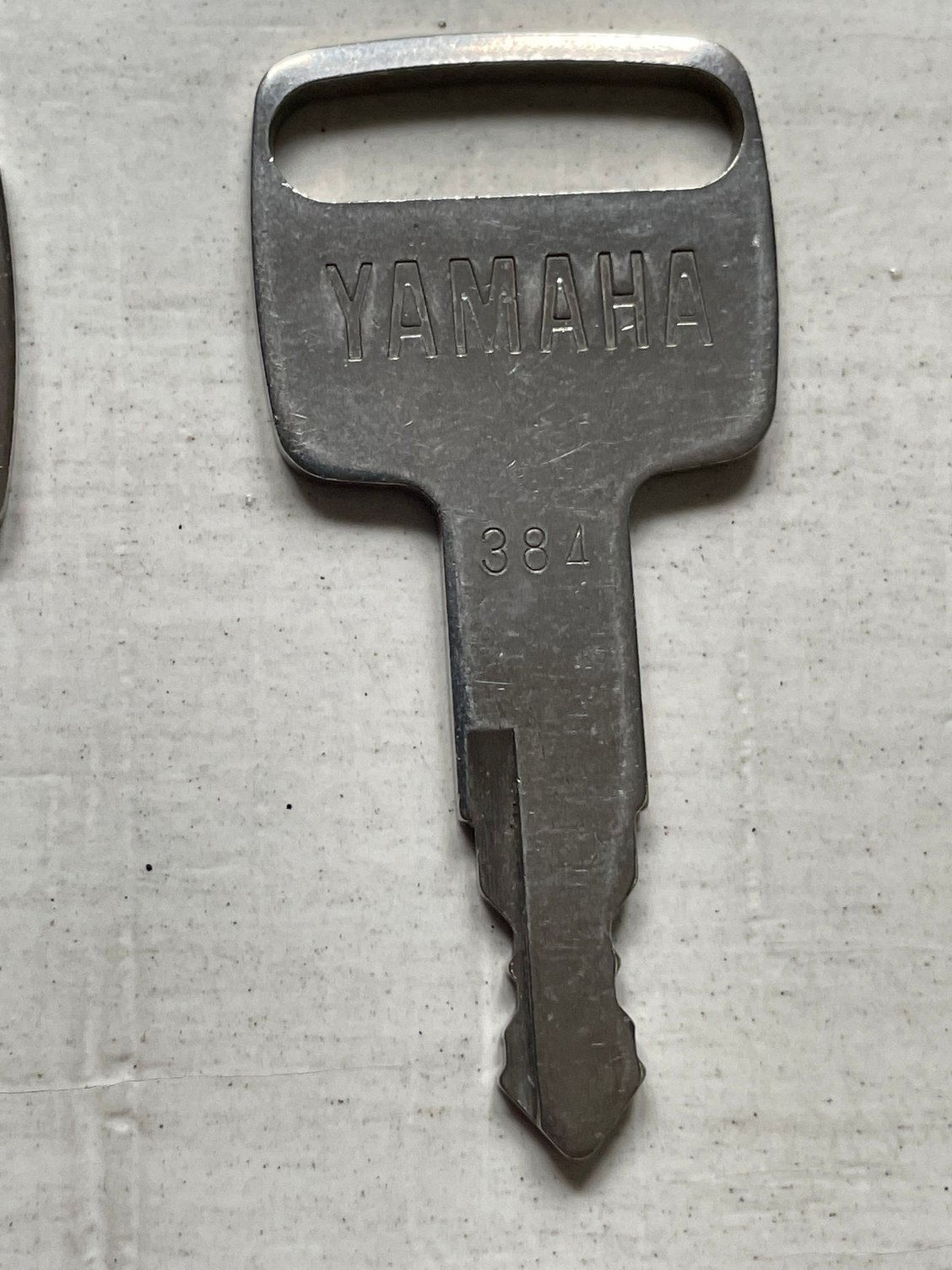 Yamaha OEM ignition keys set of 3 The Hull Truth Boating and