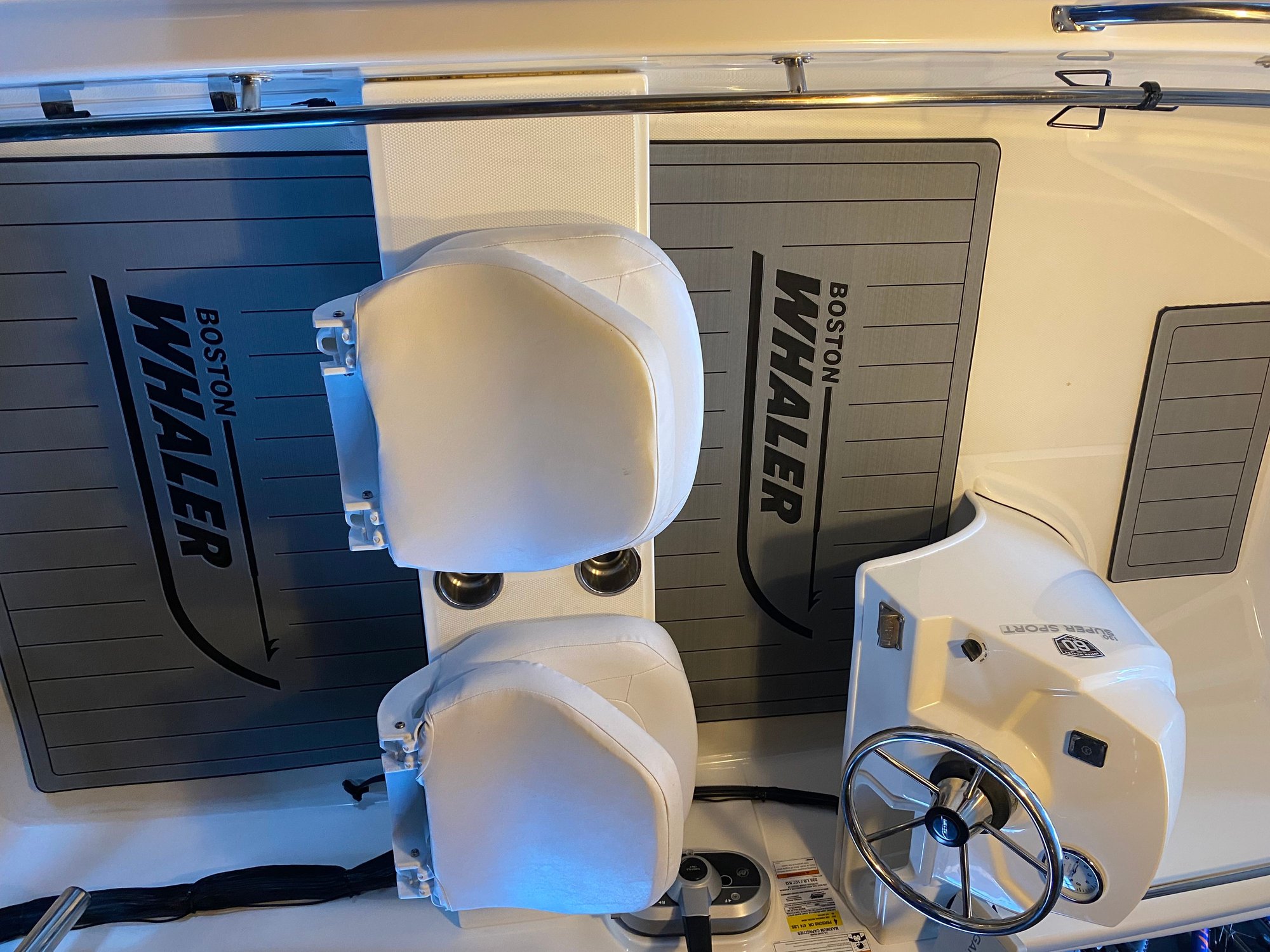 Helm Pad Page 13 The Hull Truth Boating and Fishing Forum