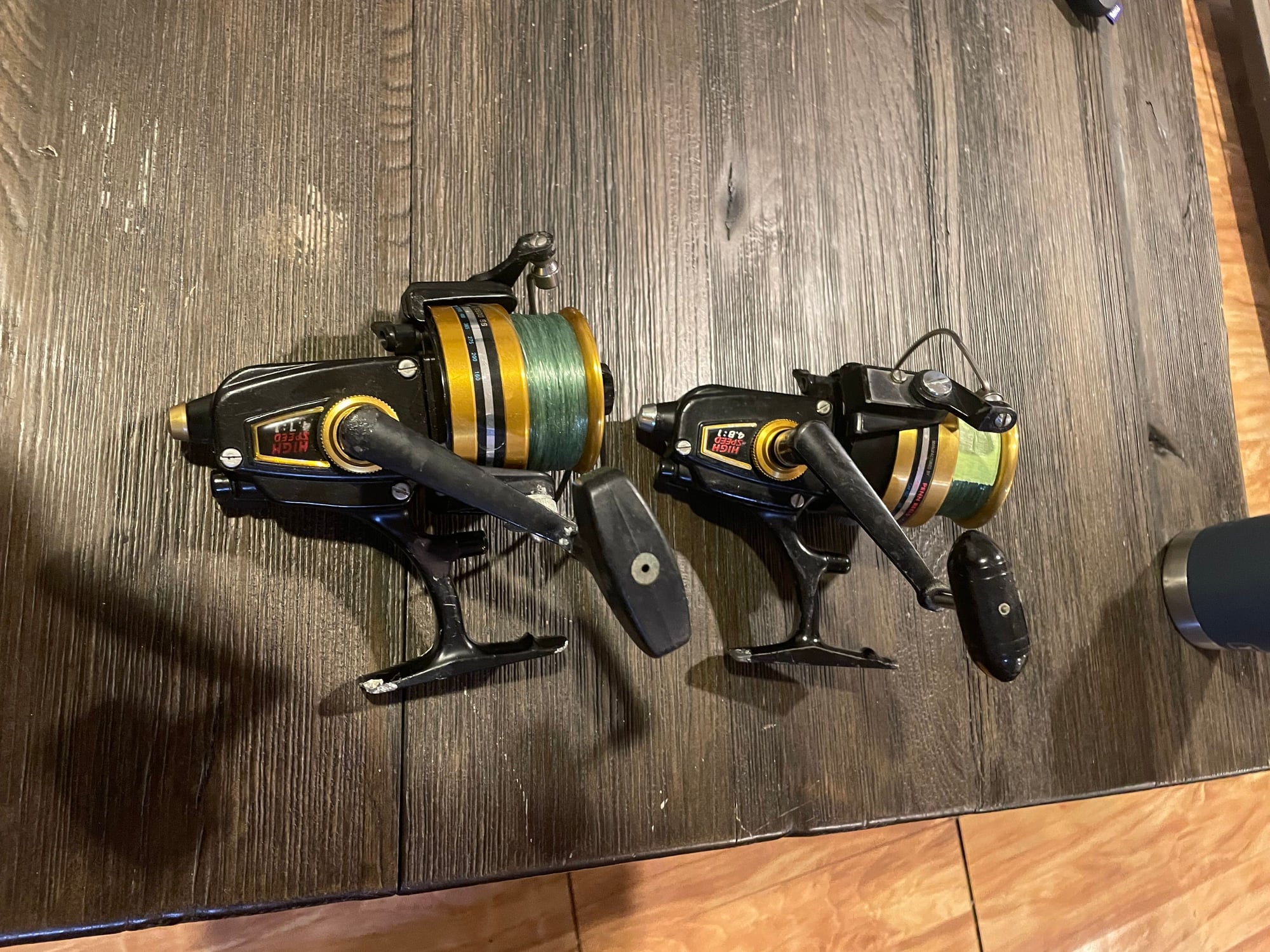 Diawa, Penn reels - The Hull Truth - Boating and Fishing Forum