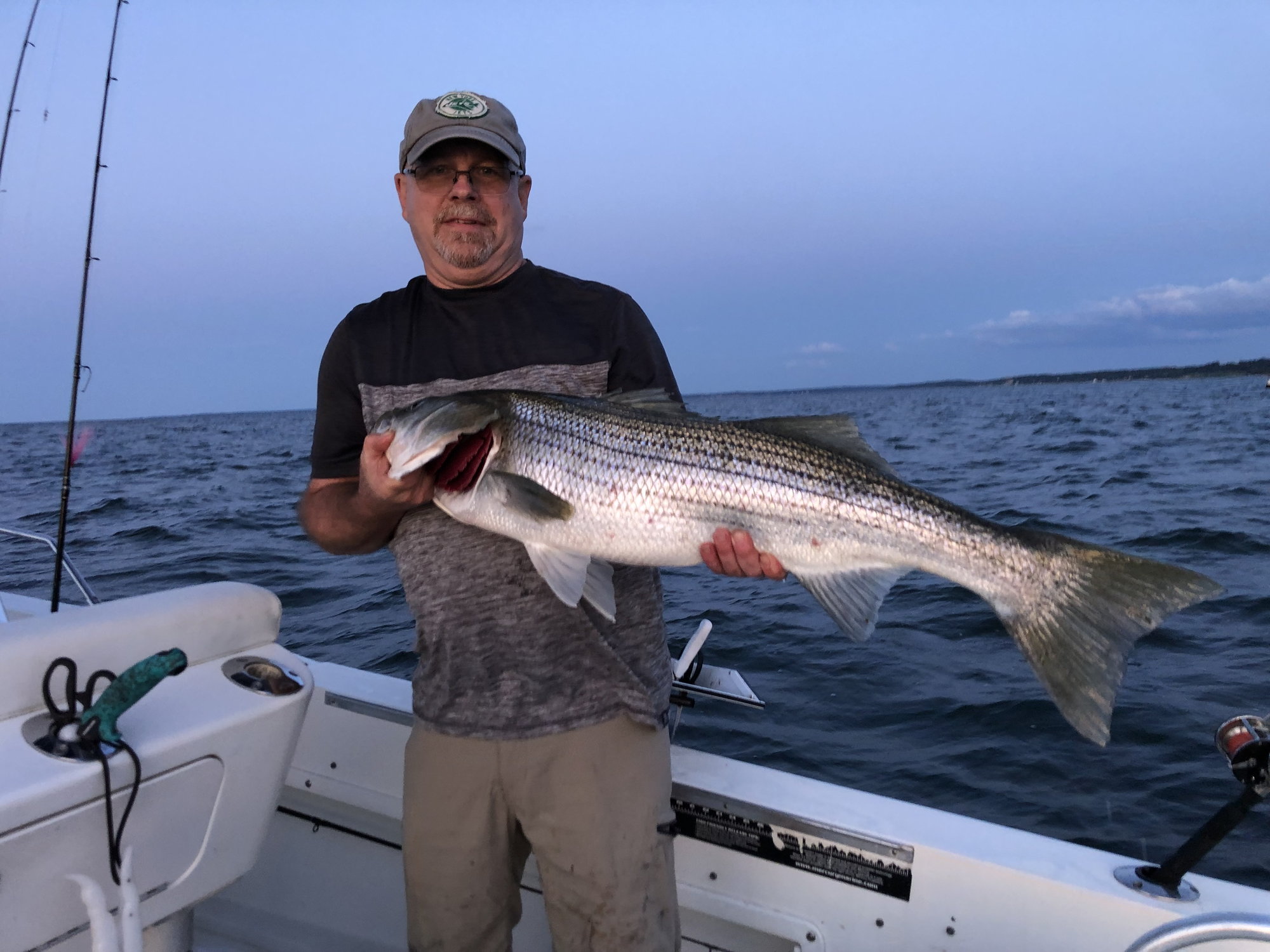 Western Long Island Sound Fishing Reports - Page 154 - The Hull Truth -  Boating and Fishing Forum