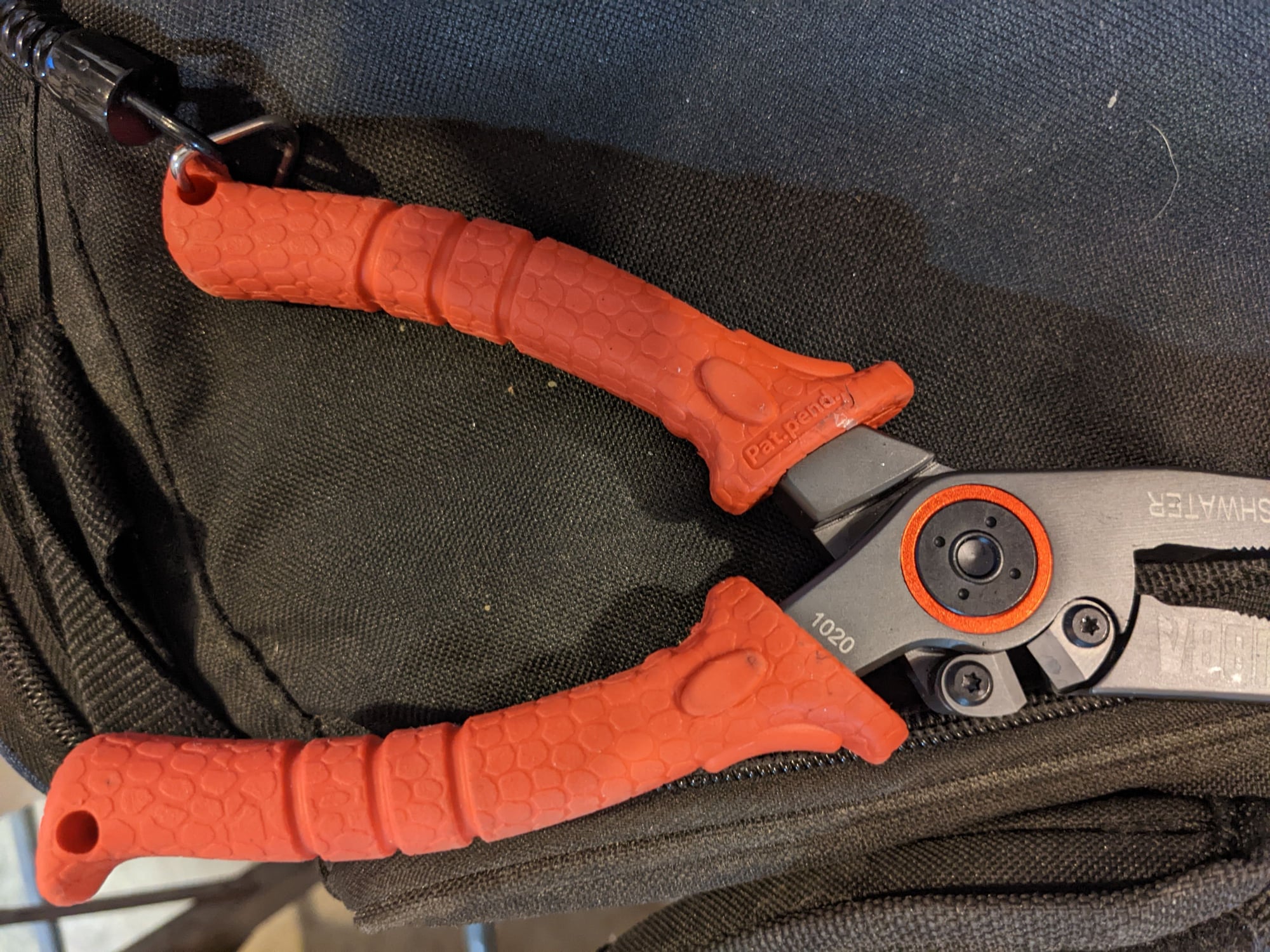 Bubba Blade pliers - The Hull Truth - Boating and Fishing Forum