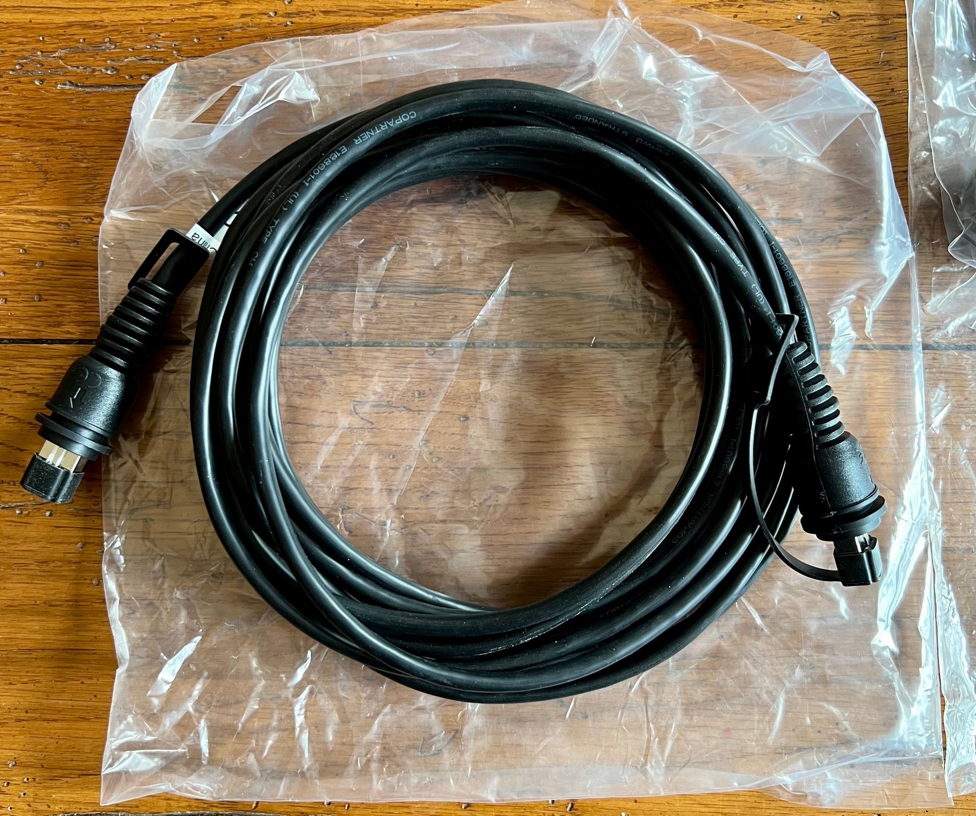 Garmin RJ45 Network Cable SOLD The Hull Truth Boating and Fishing