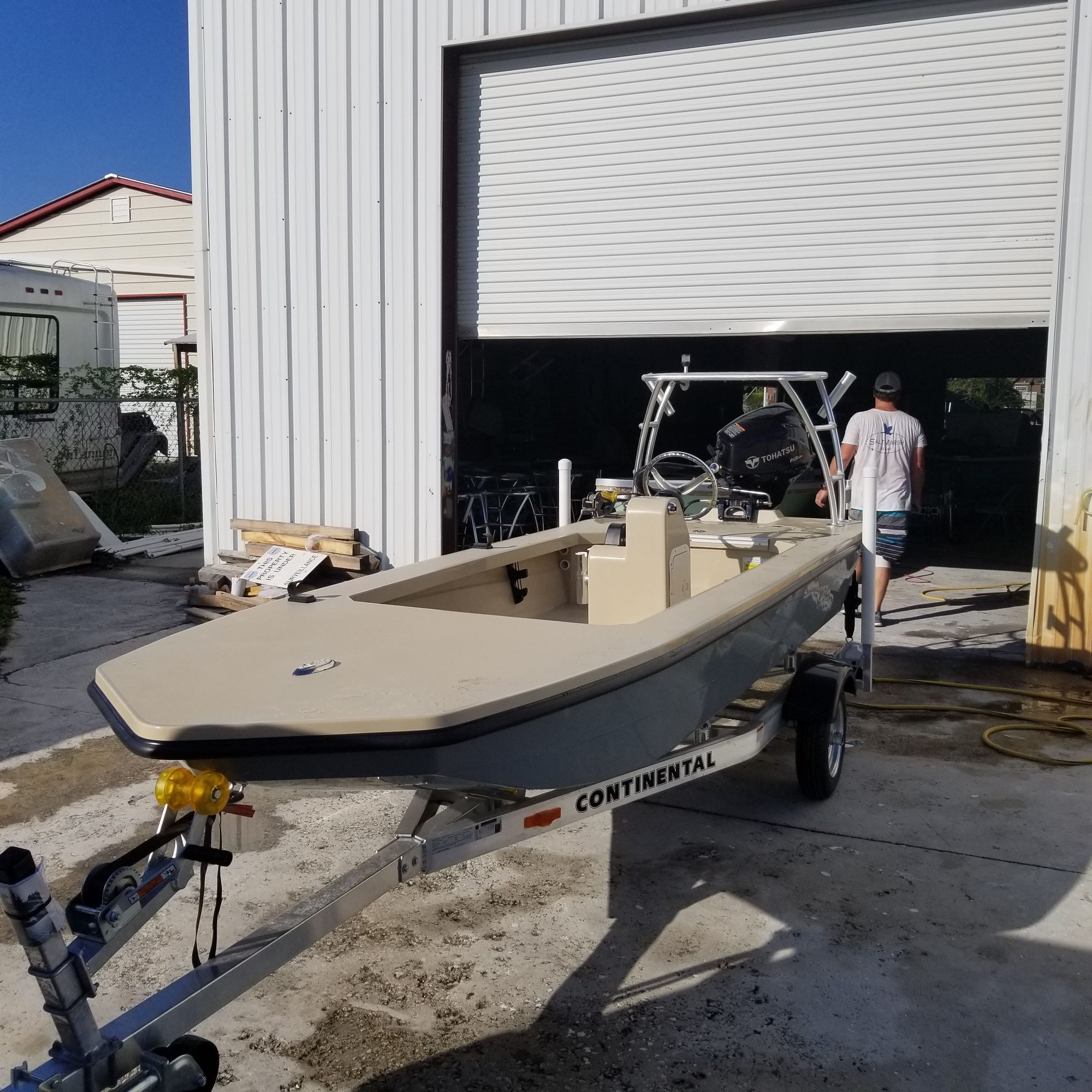 2019 Salt Marsh 1444 The Hull Truth Boating and Fishing Forum