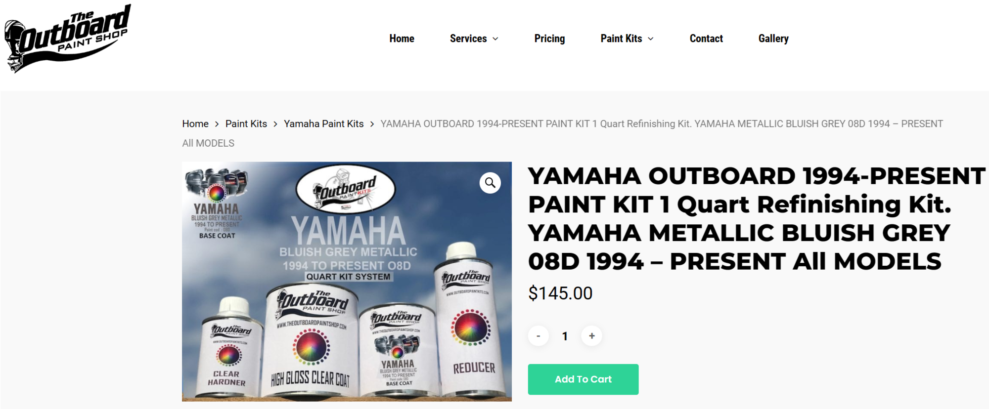 Another Yamaha Paint Color Thread 2006 F200TXR The Hull Truth Boating and Fishing Forum