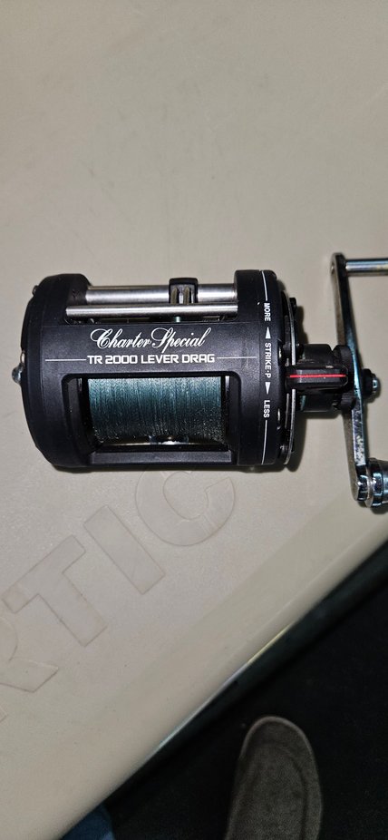 Shimano, Penn, Abu Garcia rod and reels. - The Hull Truth - Boating and  Fishing Forum