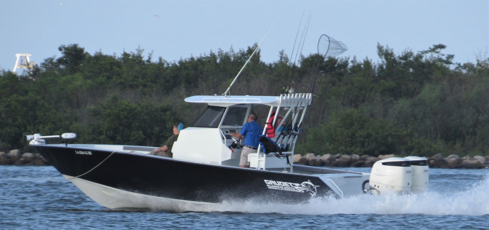 Who builds boats on the Gulf Coast? Page 2 The Hull Truth Boating