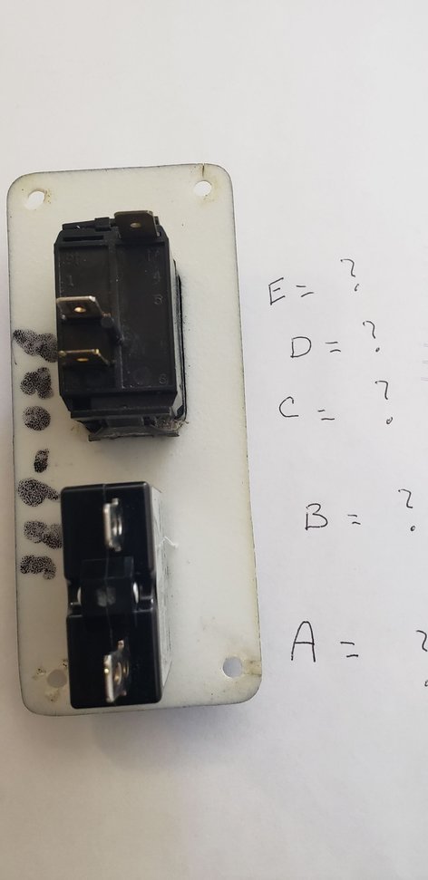 Livewell switch wiring help - The Hull Truth - Boating and Fishing Forum