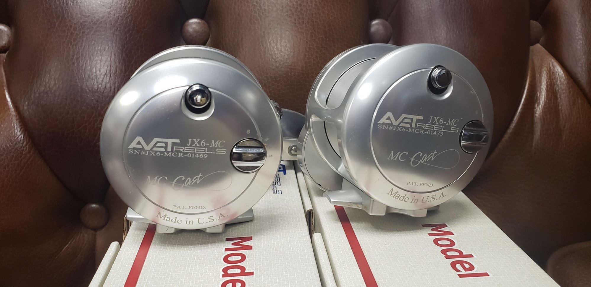 Avet discontinued classic series reels 25 off sale The Hull