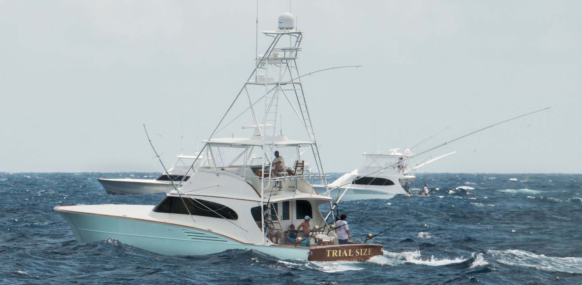 2018 Big Rock Tournament - Page 9 - The Hull Truth - Boating and