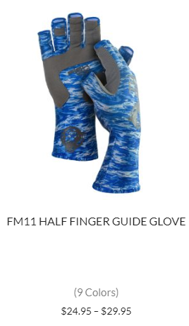 Fish Off Fish Handling Gloves - Safely Handle The Fish You Catch - The Hull  Truth - Boating and Fishing Forum