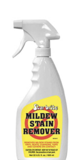 Best Mildew Remover for Boat Seats - Page 2 - The Hull Truth - Boating and  Fishing Forum