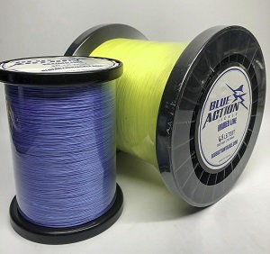 BRAID SALE * * Blue Action Tackle - The Hull Truth - Boating and
