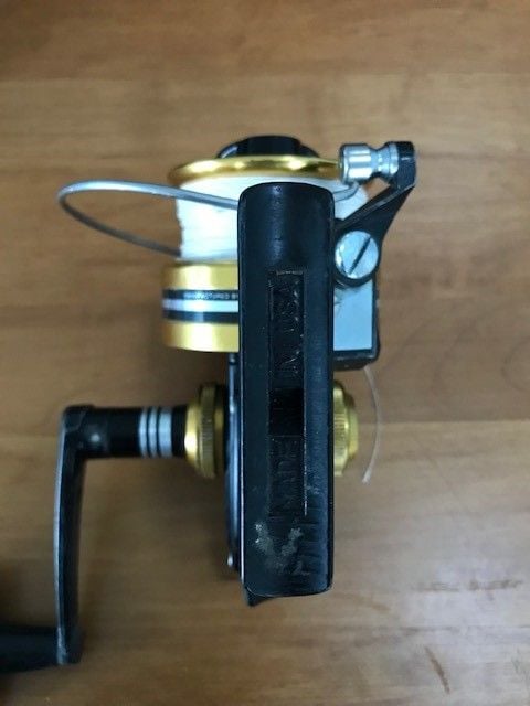 5 Penn 7500SS reels - Made in USA - The Hull Truth - Boating and Fishing  Forum
