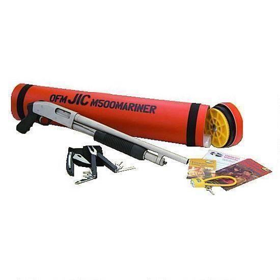 What gun do you carry on your boat? The Hull Truth Boating and